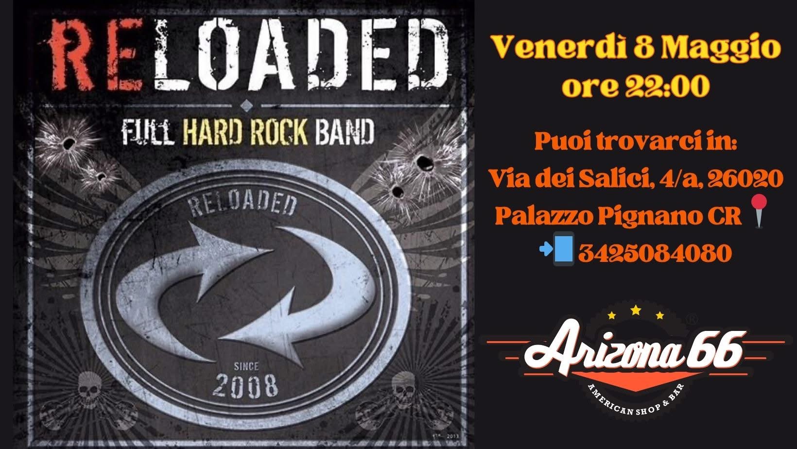 RELOADED
